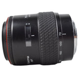 Tokina 70-210 f4 Zoom Lens