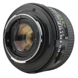 Centon 50mm f1.8 Prime Lens