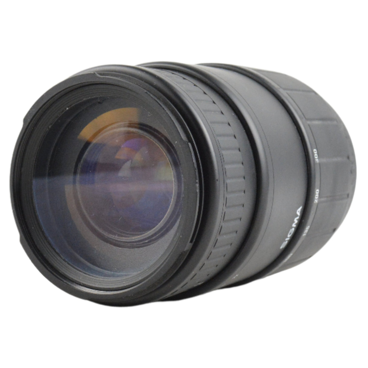 Sigma 70-300mm f4 FL Zoom Lens