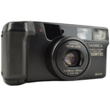 Kyocera Yashica Zoomtec 38-80mm Zoom f3.8 Point and Shoot