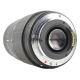 Sigma 70-300mm f4 FL Zoom Lens