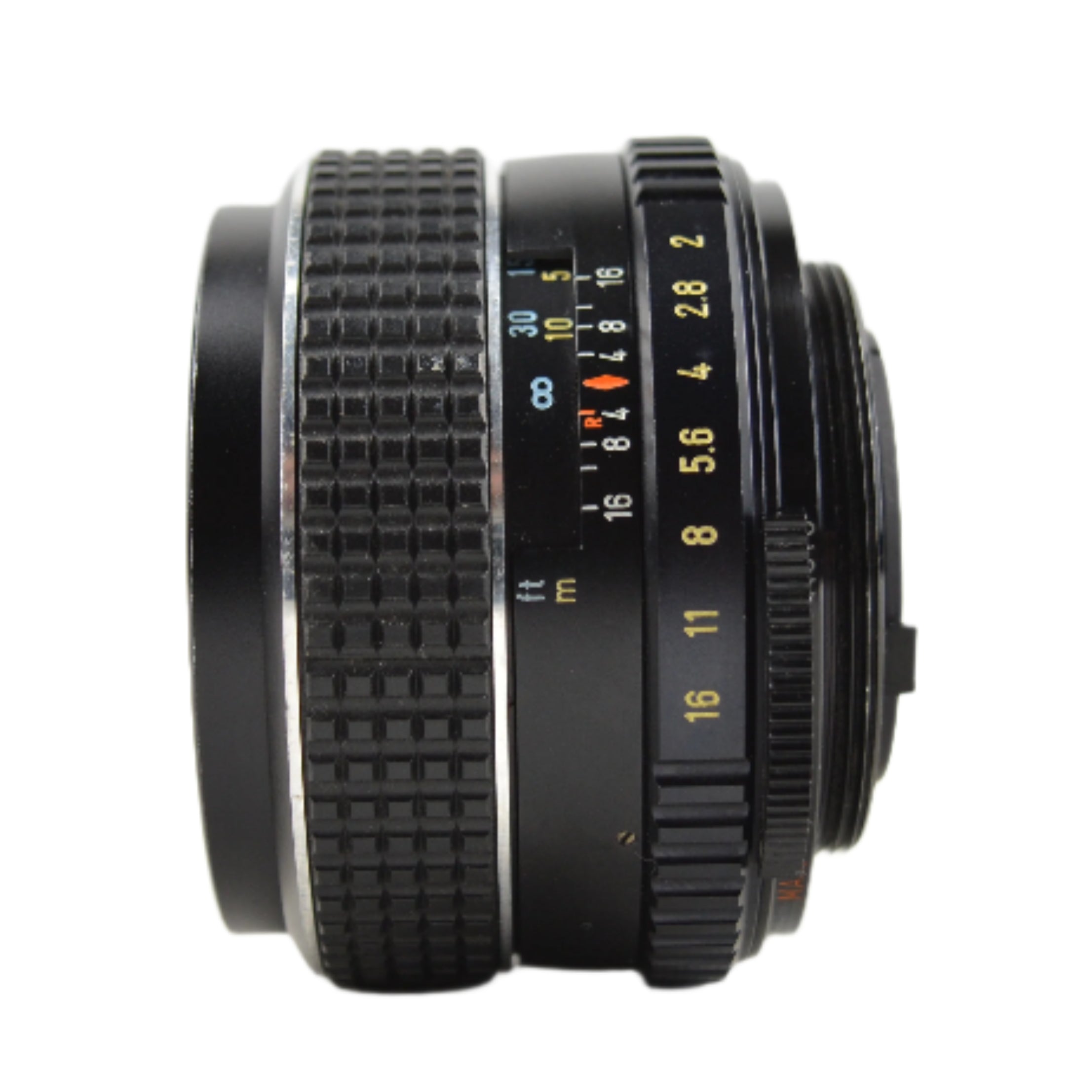 SMC TAKUMAR 50mm f/1.8など　11個セット　② SMC Takumar 55mm f2 Prime Lens – Film Camera Store