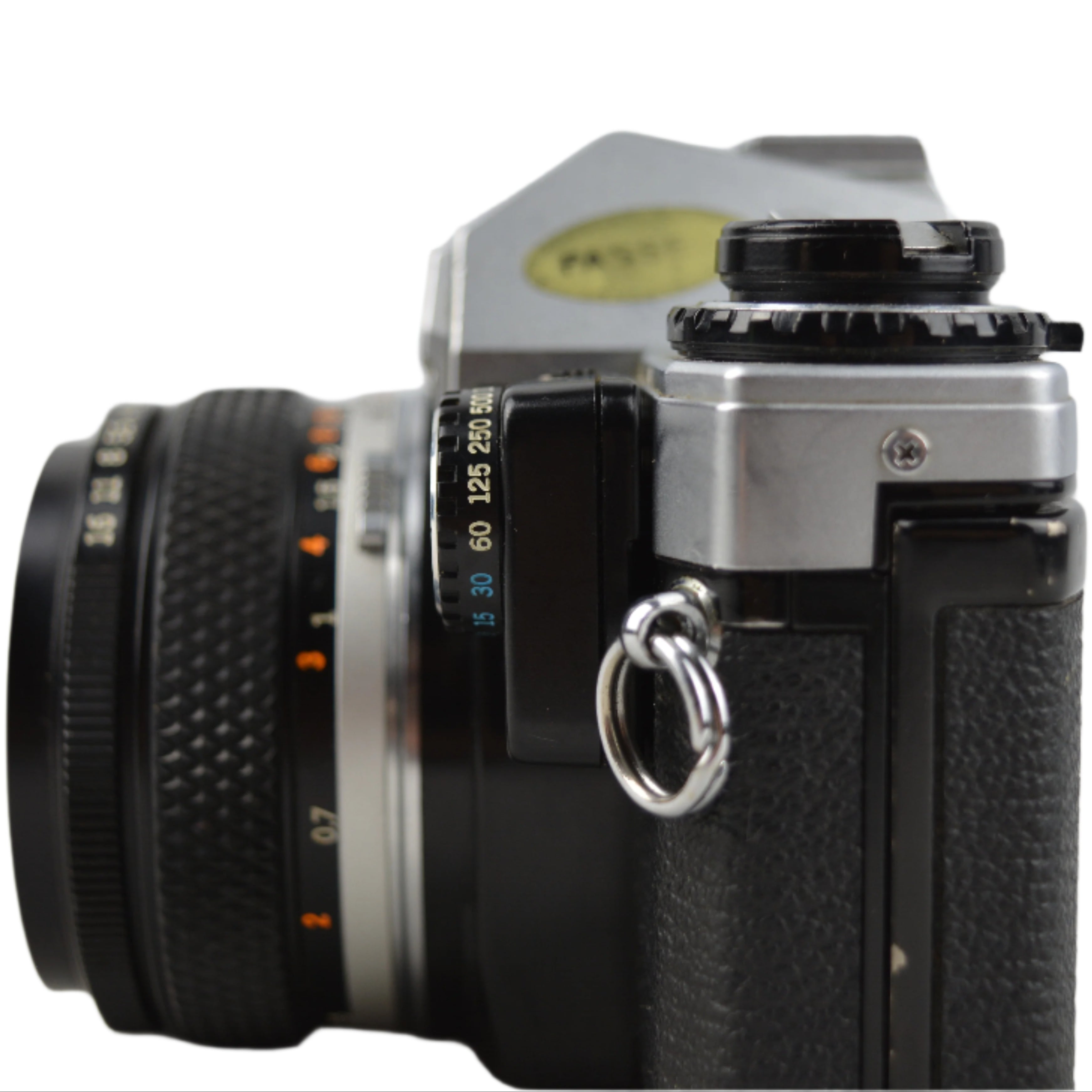 Olympus OM-10 Manual Adapter – Film Camera Store