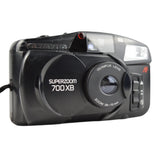 Olympus Superzoom 700 XB 38-70mm Zoom Point and Shoot