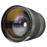 Vivitar 35-105mm f3.5 Zoom Lens