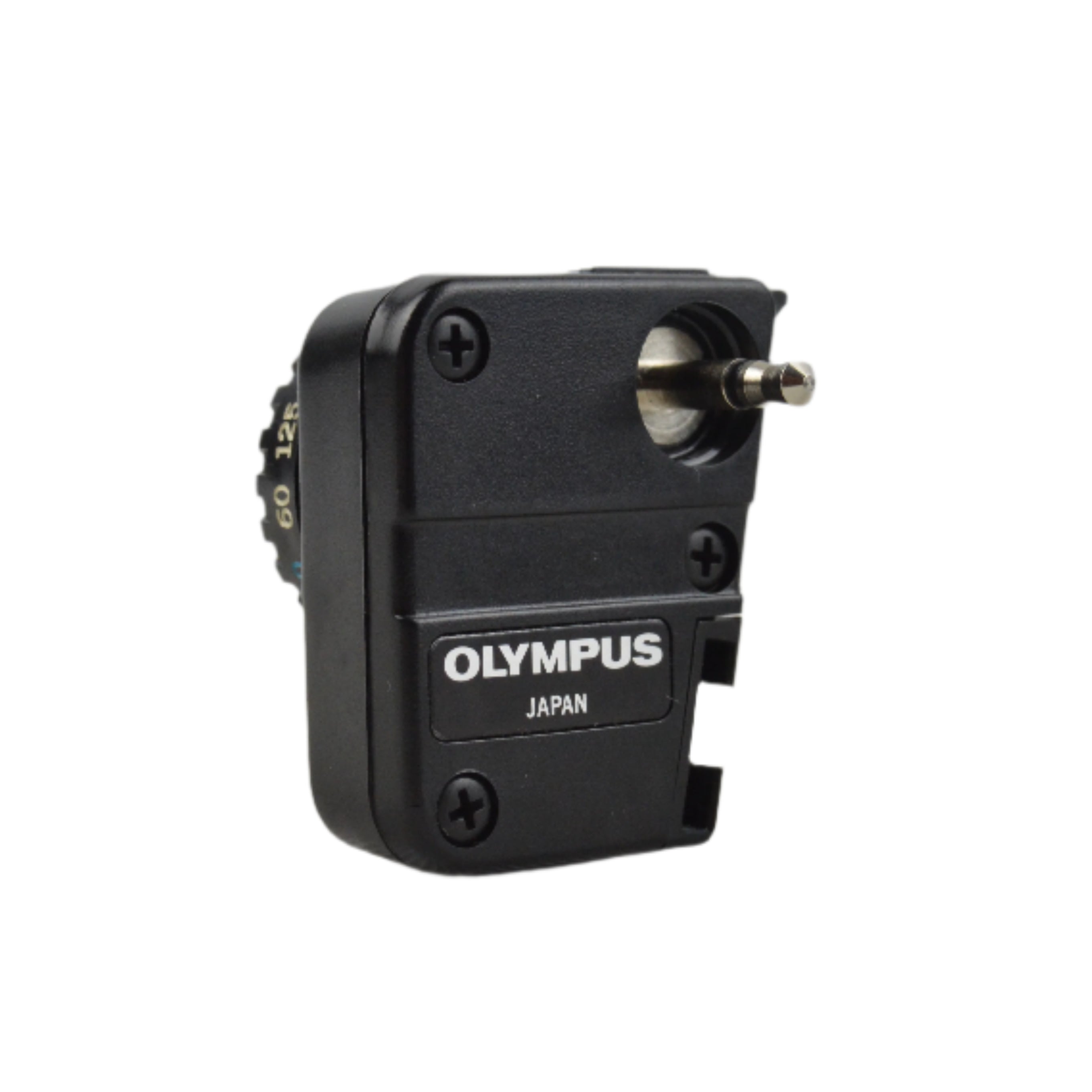 Olympus OM-10 Manual Adapter – Film Camera Store