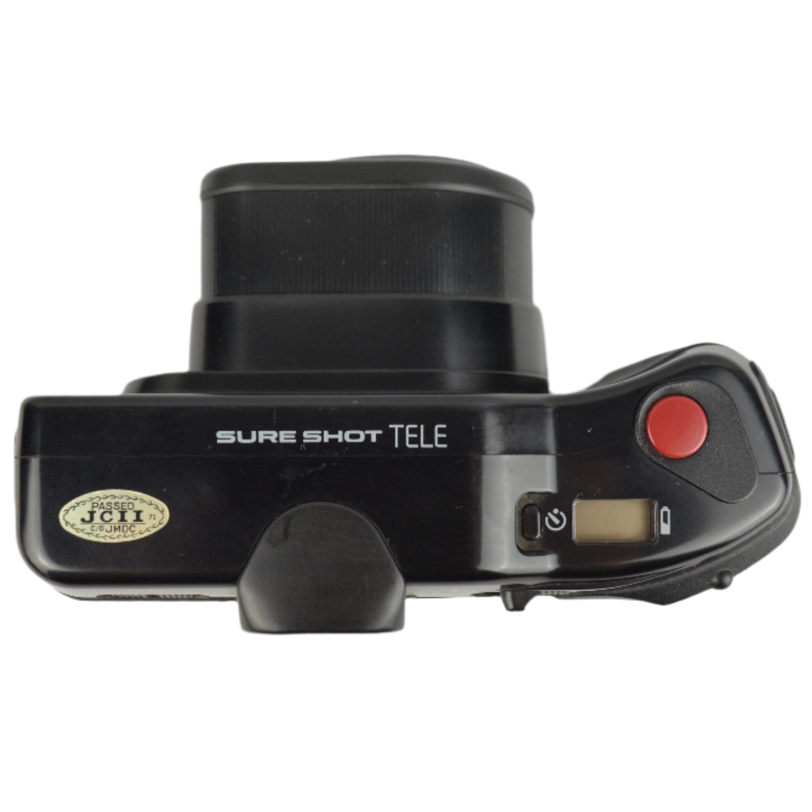 Canon Sure Shot Tele 40-70mm Zoom f2.8 Point and Shoot – Film