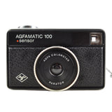 Agfa Agfamatic 100 Point and Shoot