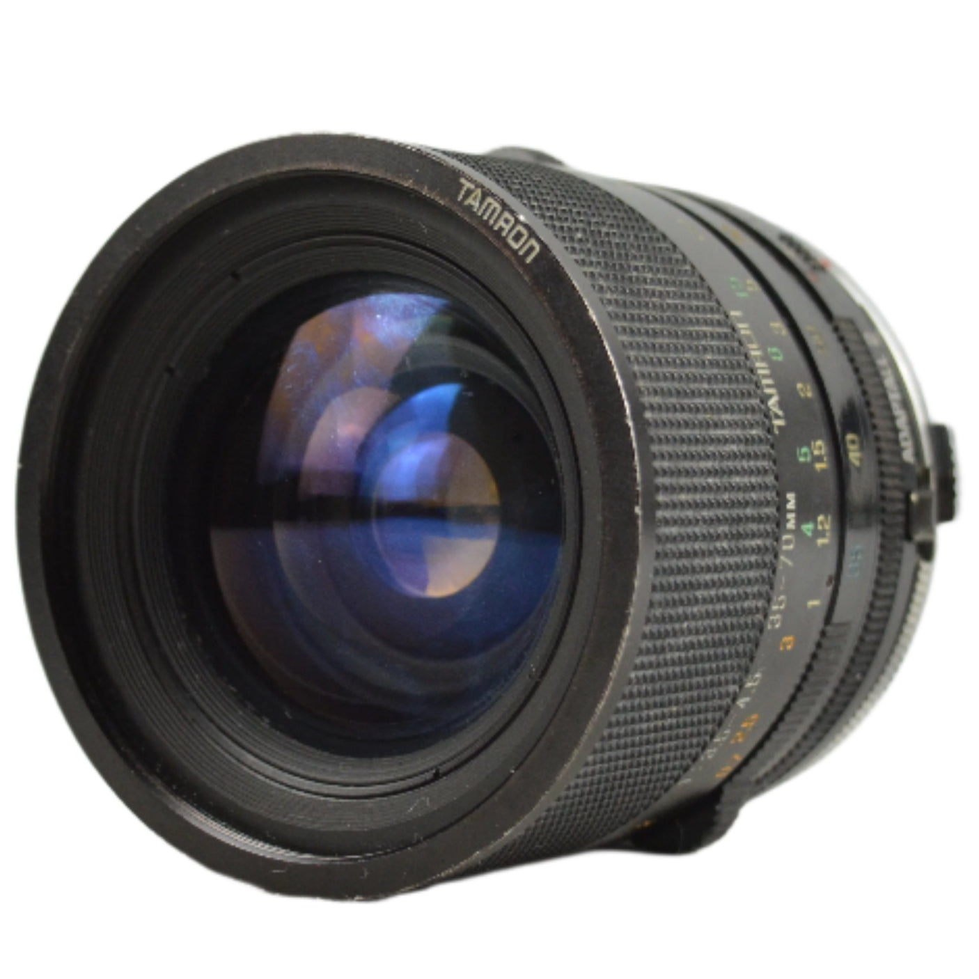 Tamron 35-70mm f3.5 Adaptall 2