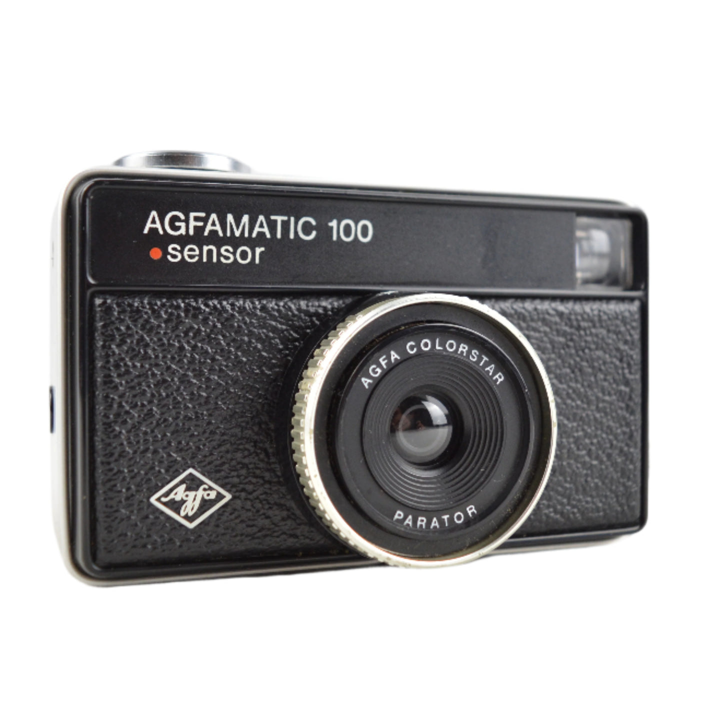 Agfa Agfamatic 100 Point and Shoot