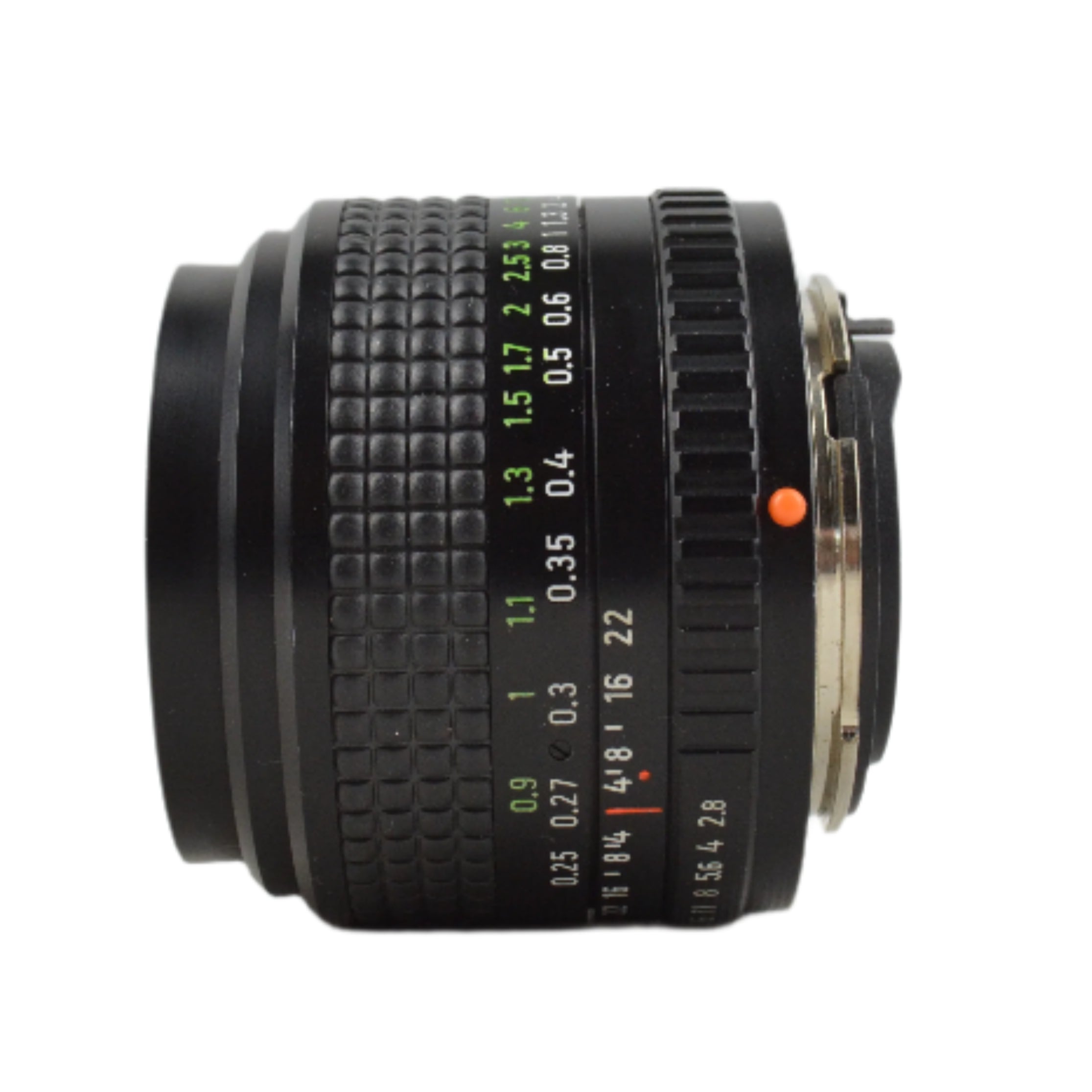 【美品】PENTACON 28mm f2.8 / M42マウント ドイツ製 ＃2 Pentacon Prakticar 28mm f2.8 Prime Lens – Film Camera Store