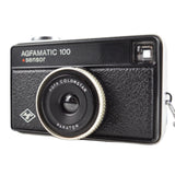 Agfa Agfamatic 100 Point and Shoot