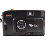 Vivitar EF35 38mm f5.6 Point and Shoot