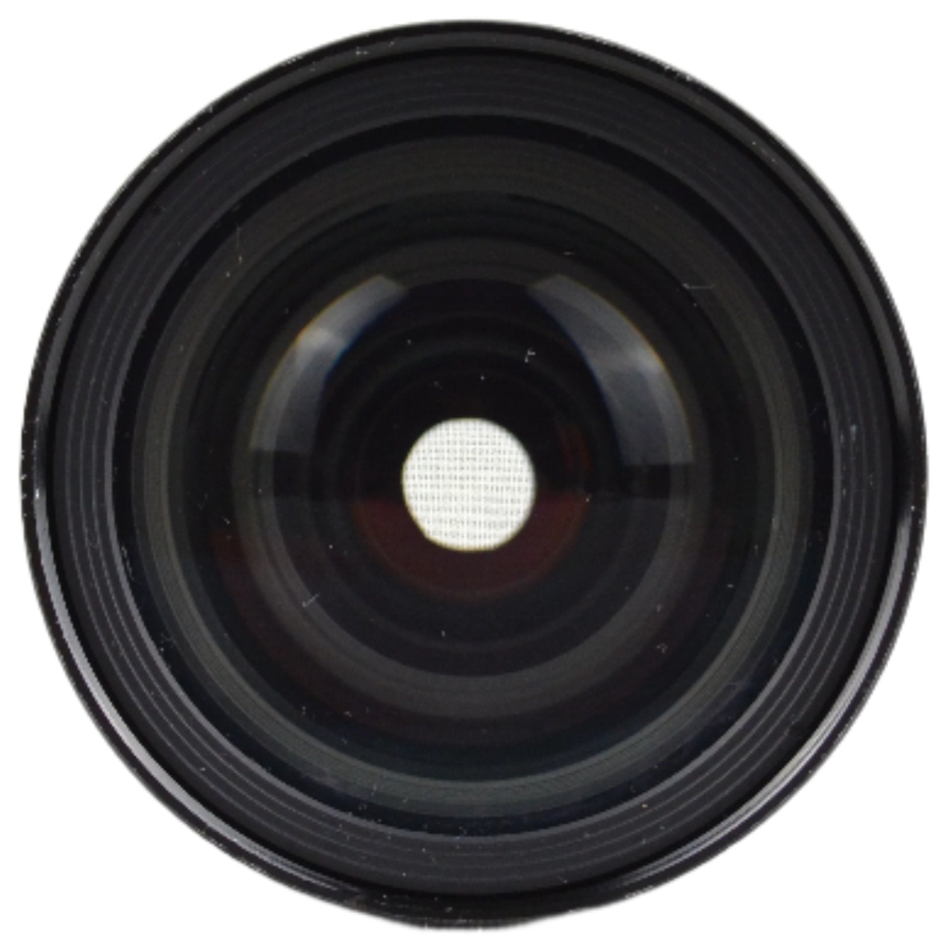 SMC Pentax-A 35-105mm f.3.5 Zoom Lens – Film Camera Store