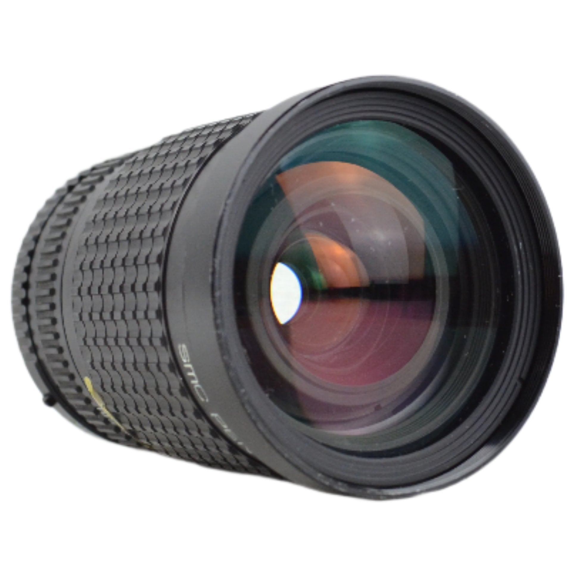 レンズ(ズーム) SMC PENTAX-A ZOOM 35-105mm F3.5 %E5%90%8D%E7%A7%B0%E6%9C%AA%E8