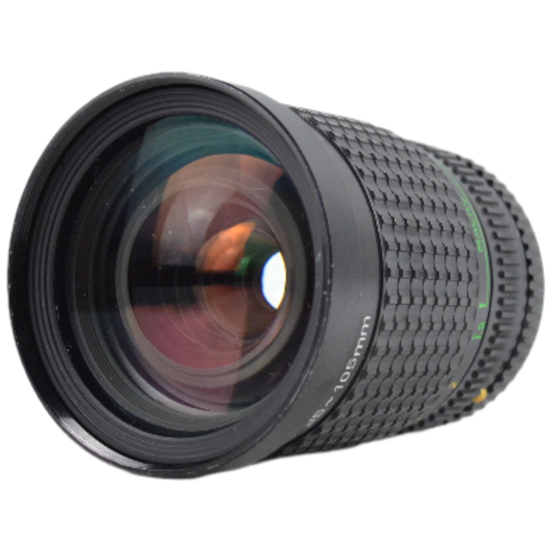 SMC Pentax-A 35-105mm f.3.5 Zoom Lens – Film Camera Store