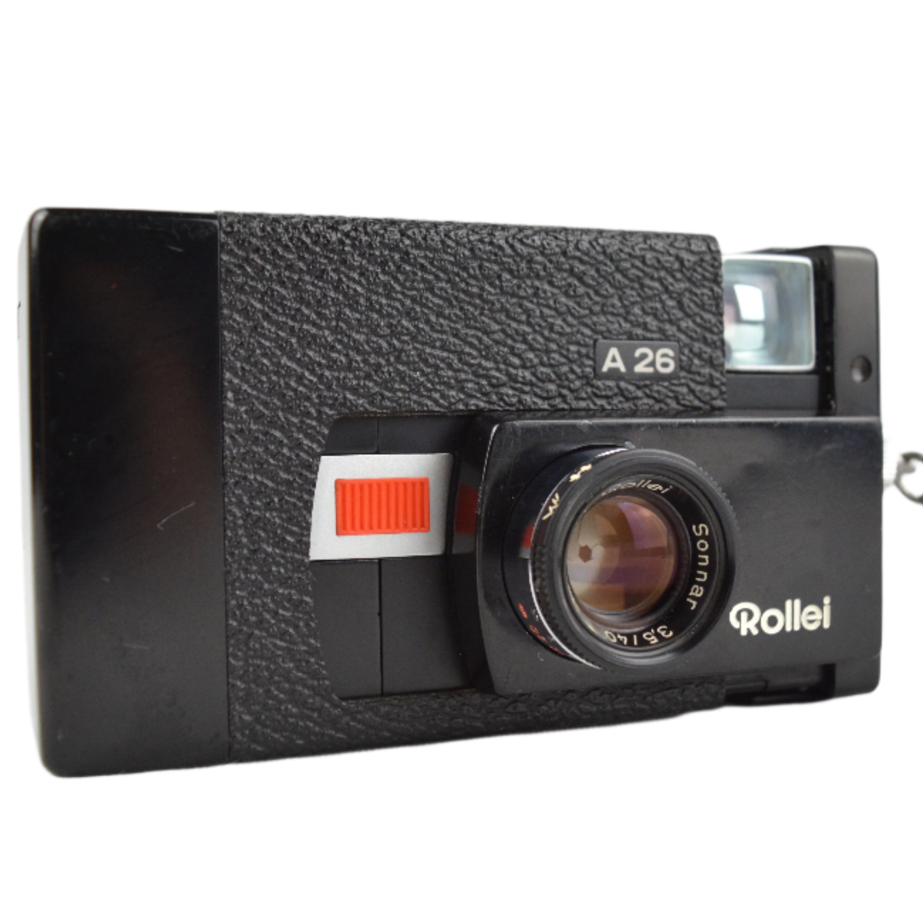 カメラ Rollei A 26 C 26 ローライ フィルムカメラセット ジャンク品