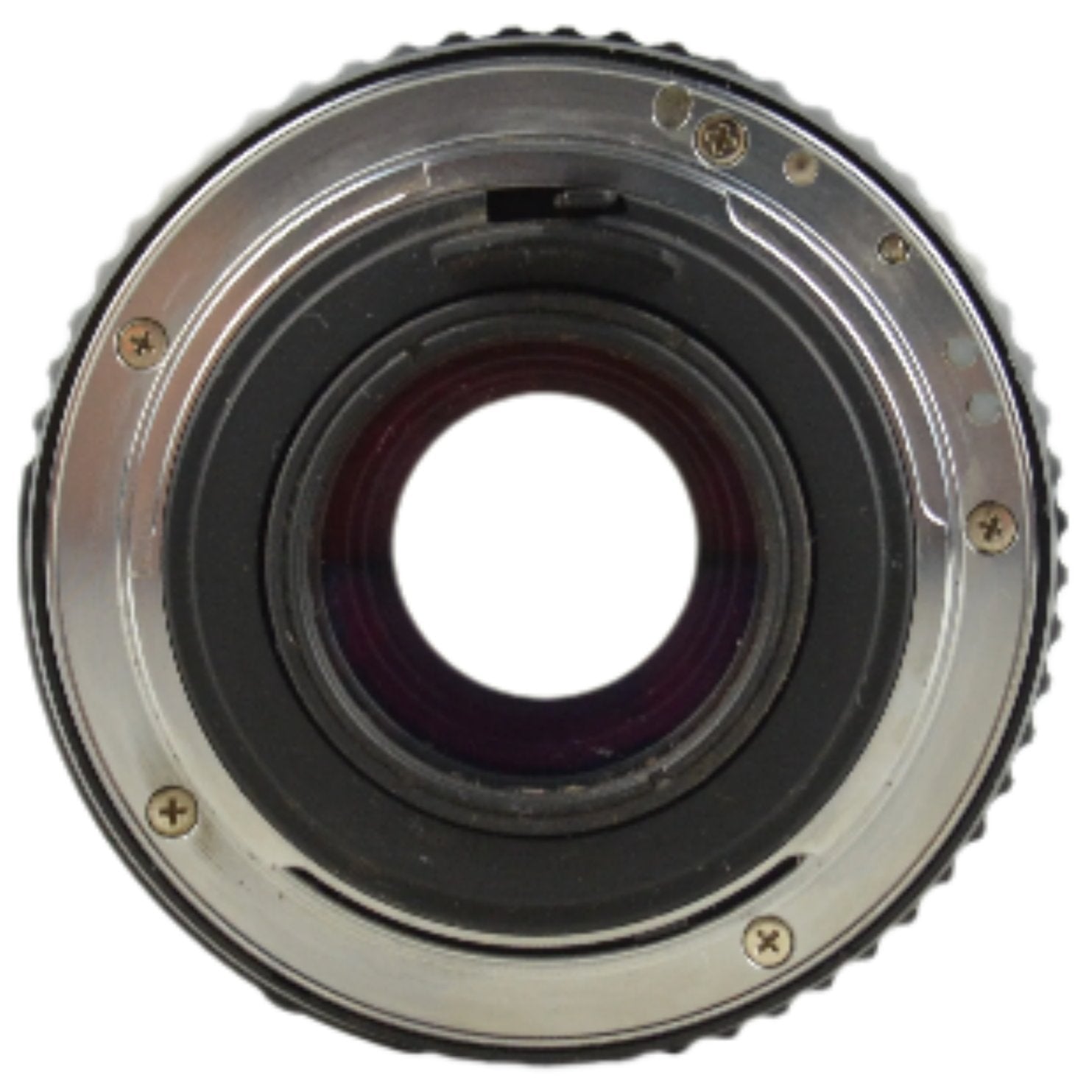 SMC Pentax-A 35-105mm f.3.5 Zoom Lens – Film Camera Store