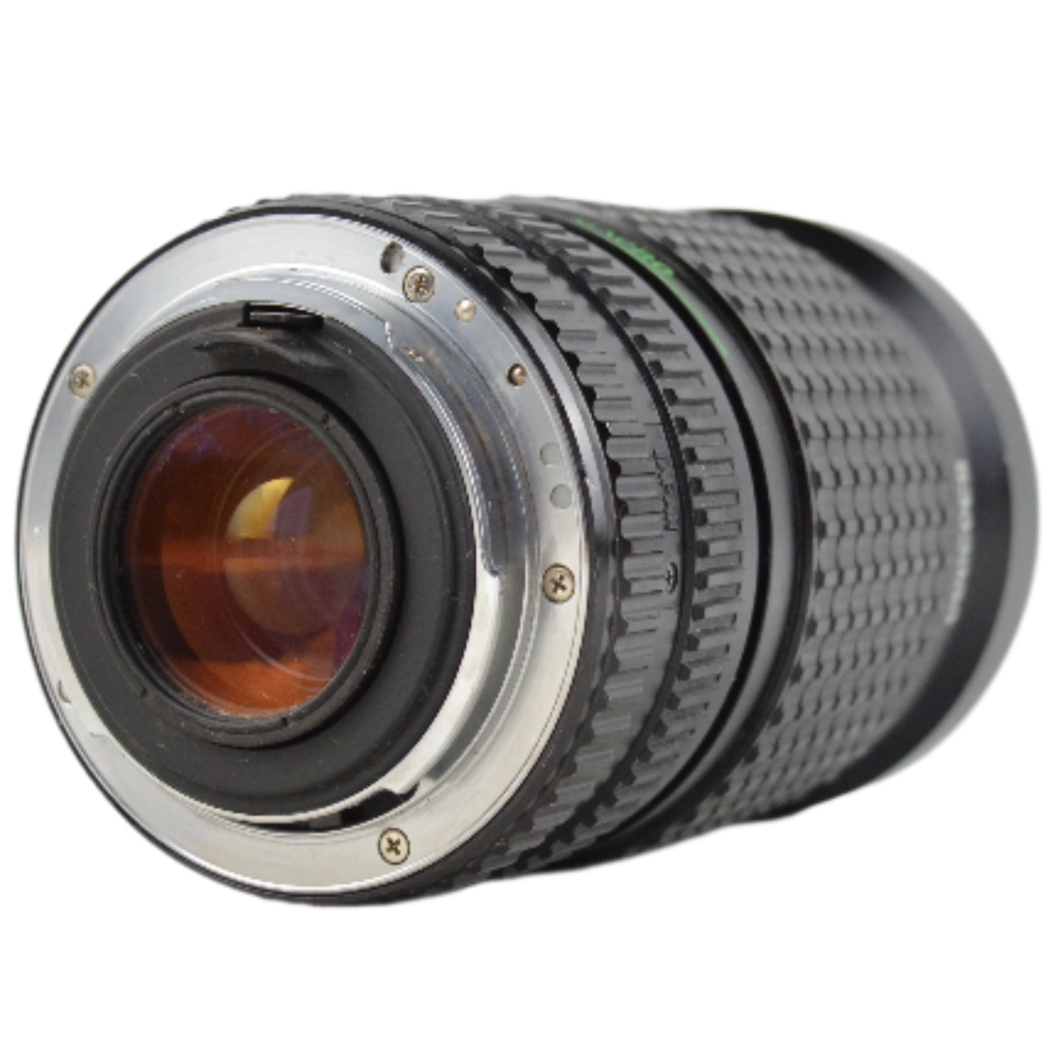 SMC Pentax-A 35-105mm f.3.5 Zoom Lens – Film Camera Store