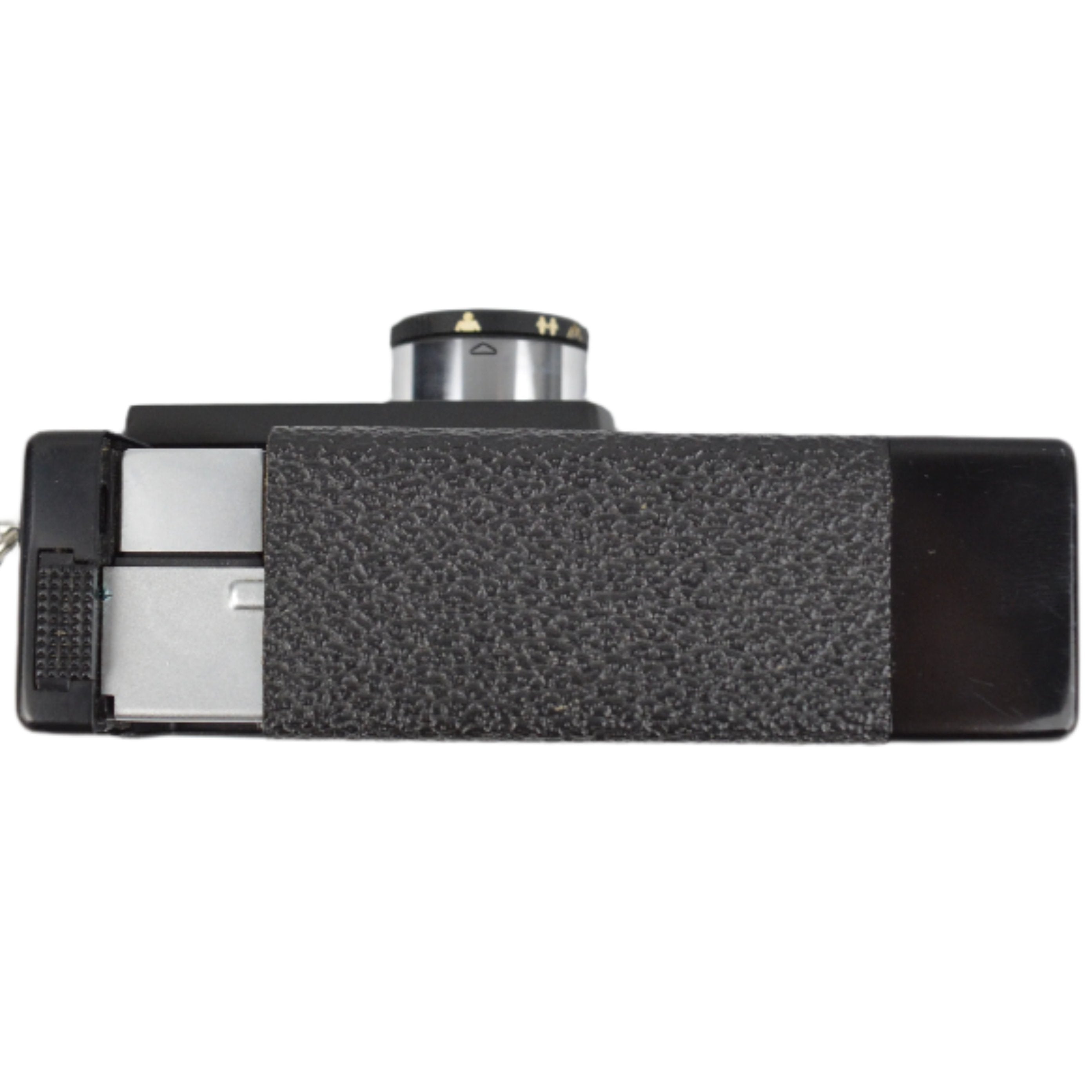 Rollei A 26 40mm f3.5 Point and Shoot – Film Camera Store