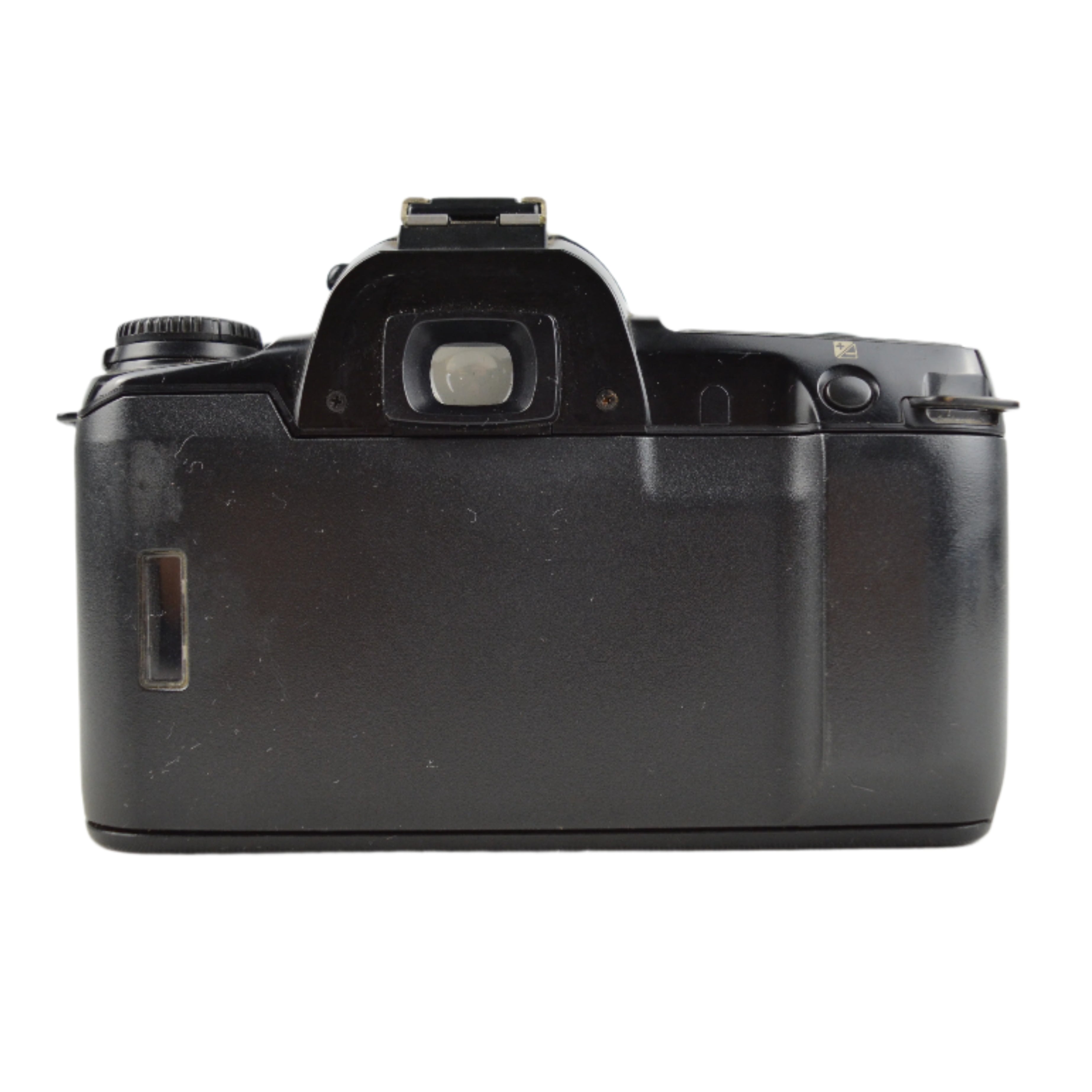 Pentax MZ-10 with 35-80mm f4 Zoom Lens – Film Camera Store