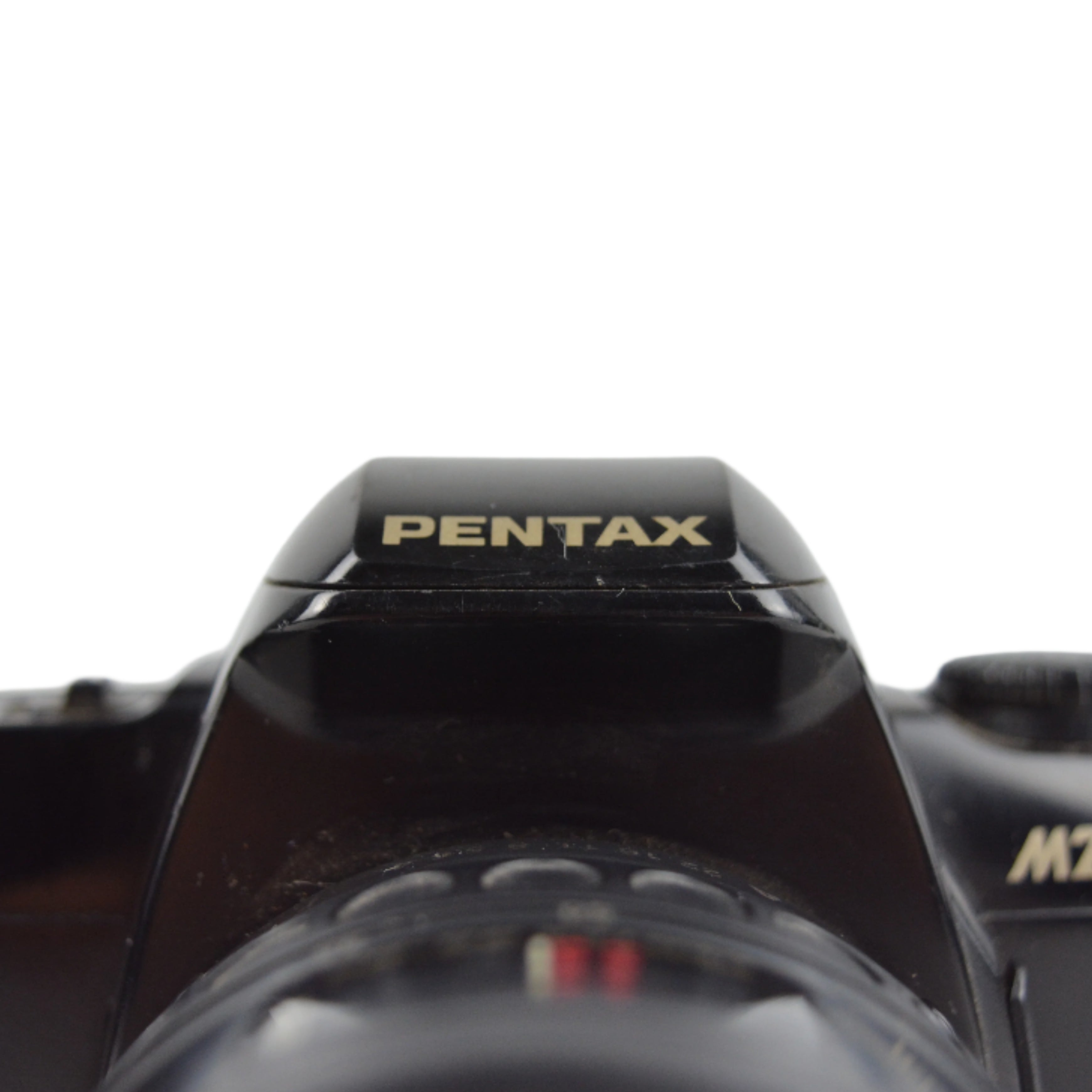 Pentax MZ-10 with 35-80mm f4 Zoom Lens – Film Camera Store