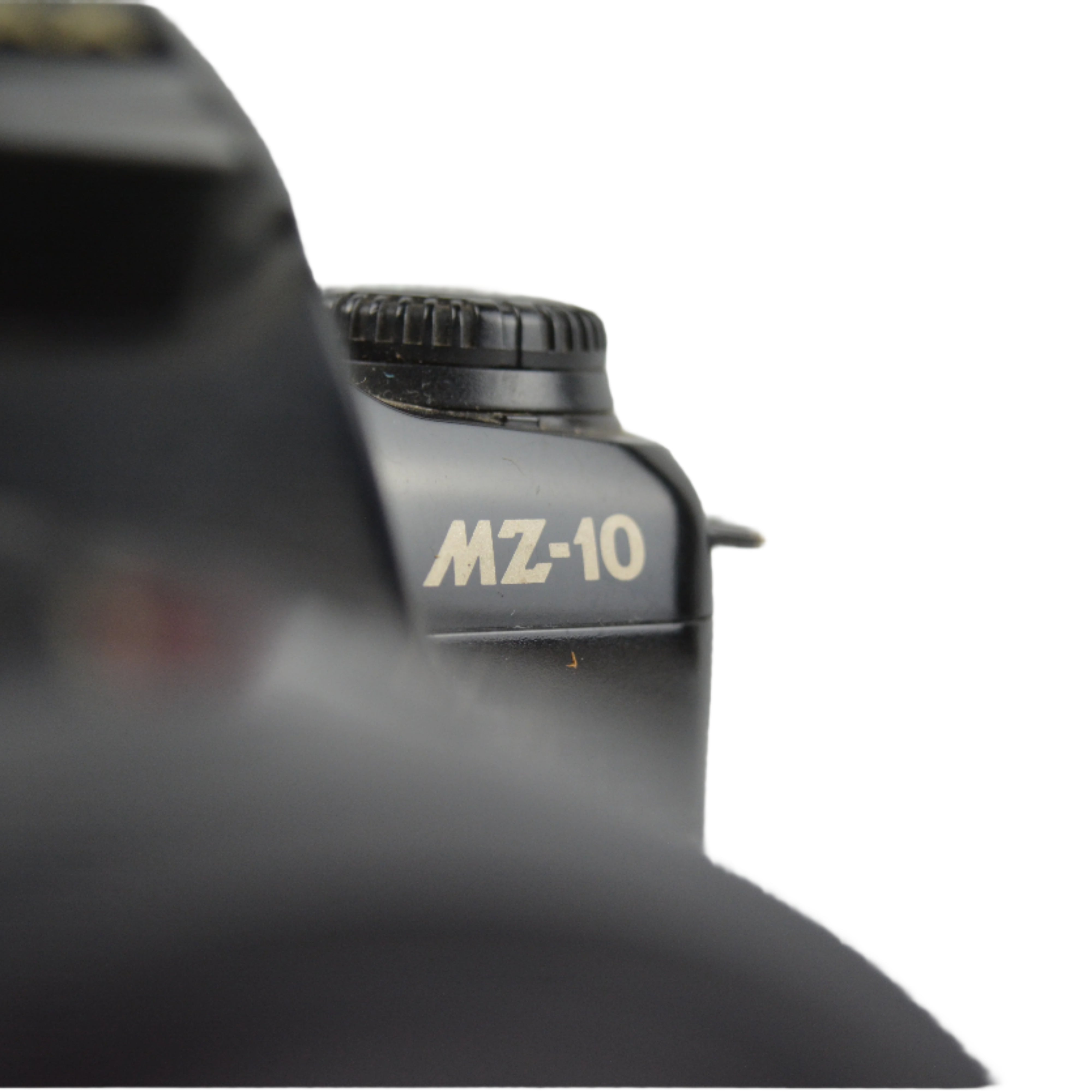 Pentax MZ-10 with 35-80mm f4 Zoom Lens – Film Camera Store