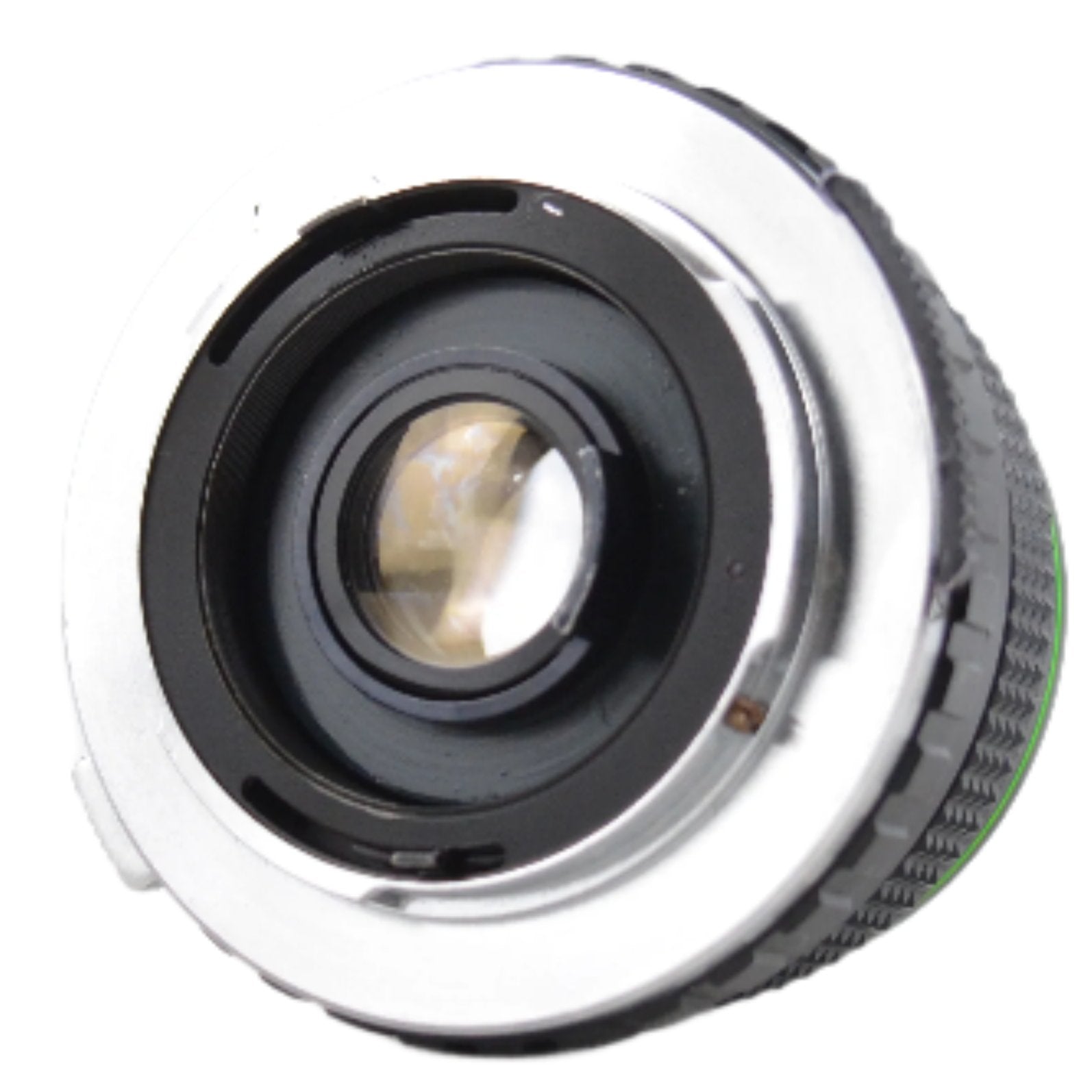 Hanimex 28mm f2.8 Prime Lens – Film Camera Store