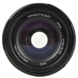 Pentacon Prakticar 70-210mm f4 Zoom Lens