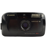 Canon Sure Shot M 32mm f3.5 Point and Shoot