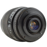 Pentacon Prakticar 70-210mm f4 Zoom Lens