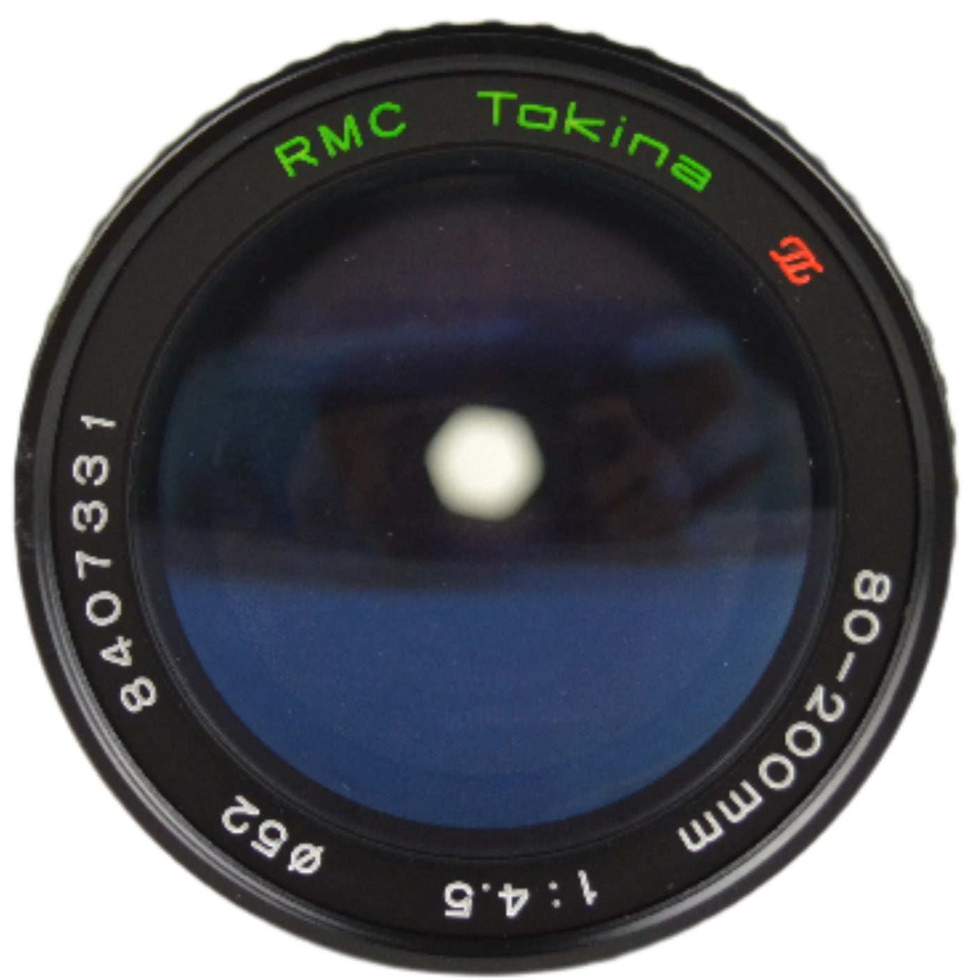 RMC Tokina 80-200mm f4.5