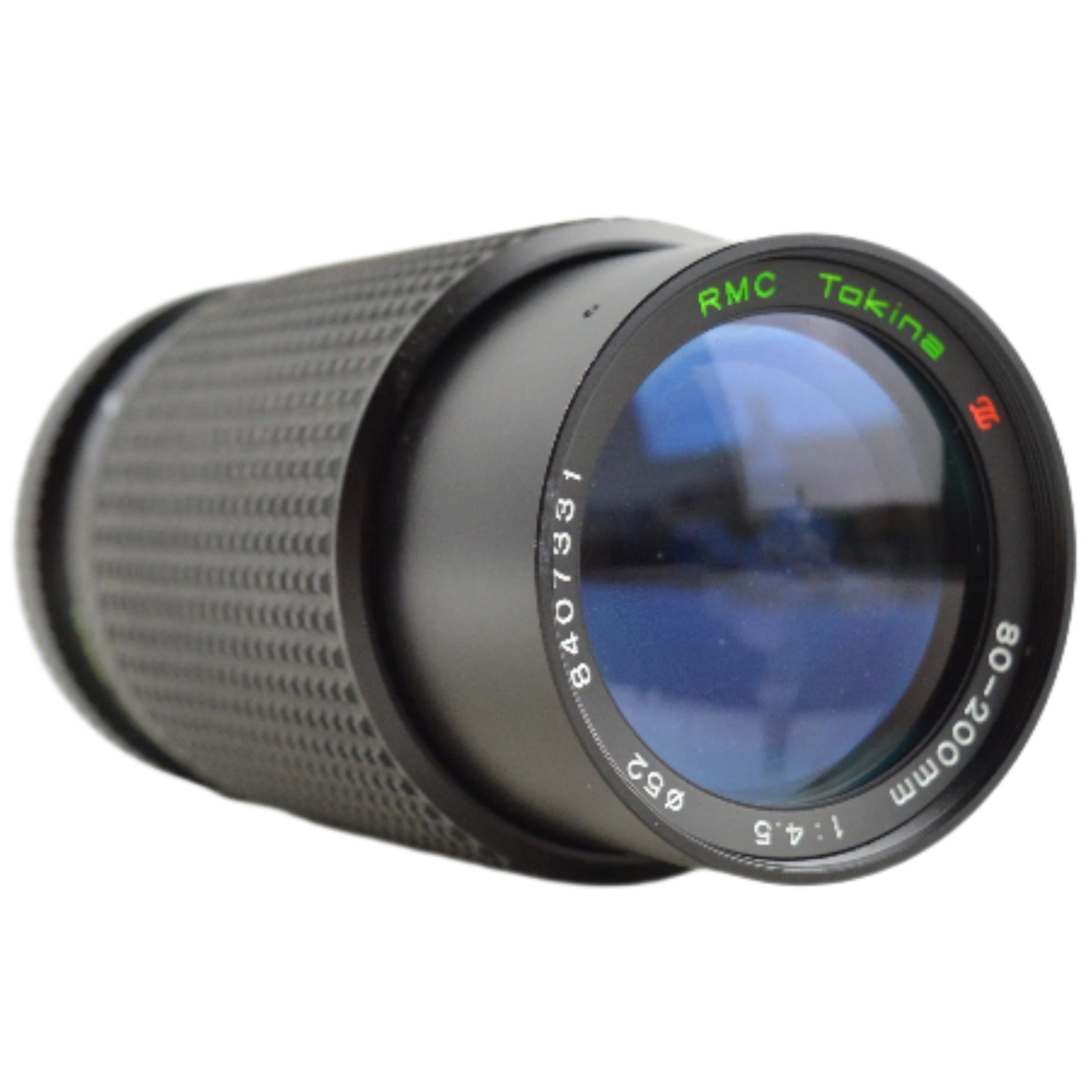 RMC Tokina 80-200mm f4.5 – Film Camera Store