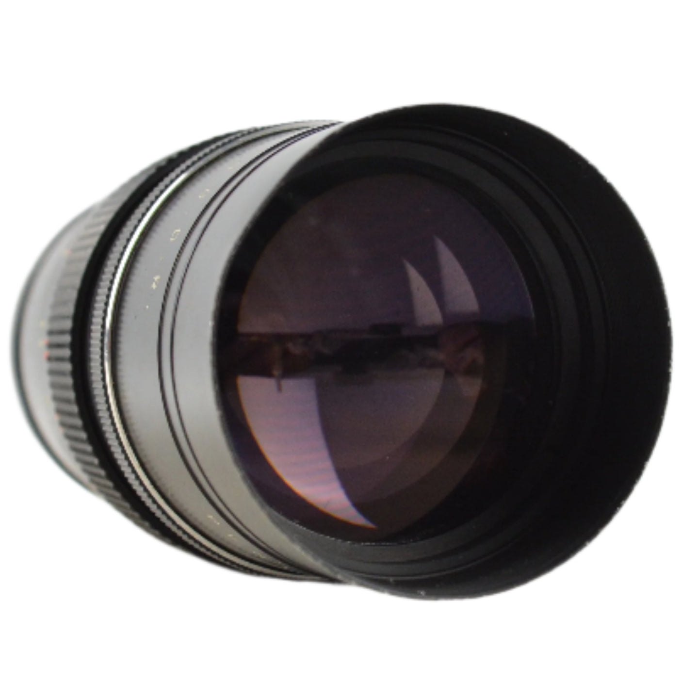 Pentacon 4/200 200mm f4 Prime Lens