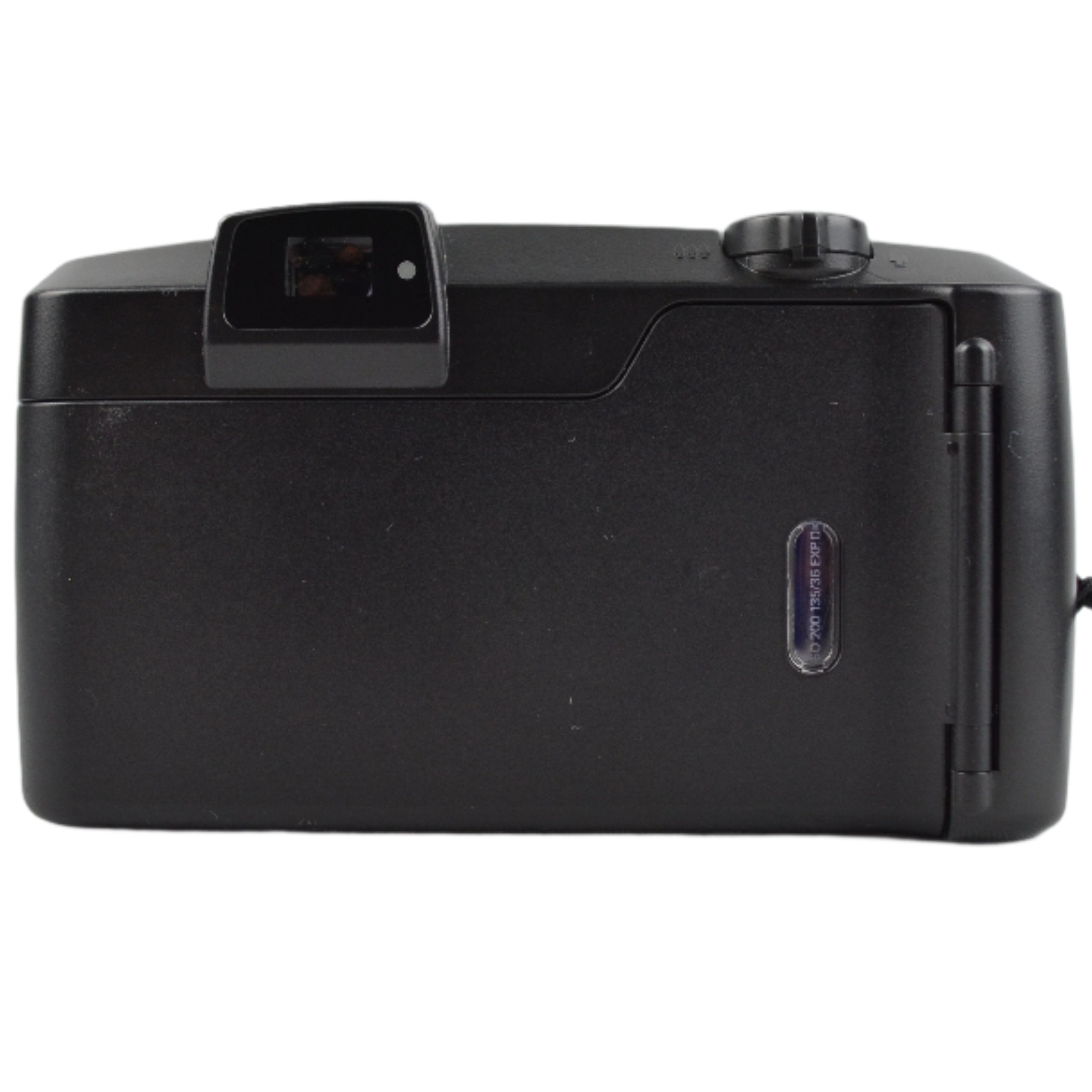 Pentax Espio 115V 38-115mm Zoom Point and Shoot – Film Camera Store