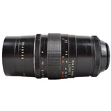 Pentacon 4/200 200mm f4 Prime Lens