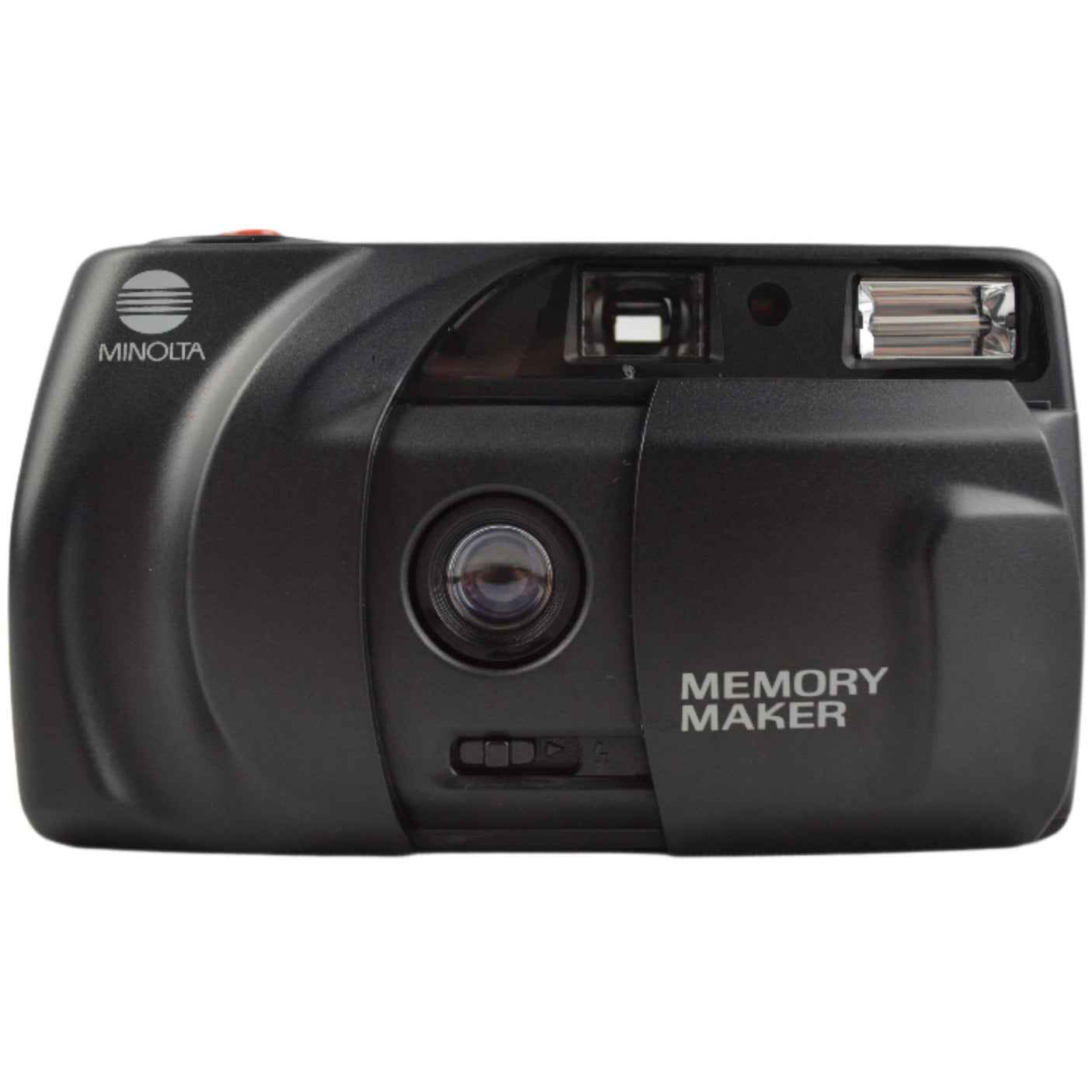 Minolta Memory Maker 35mm f4.5 Point and Shoot