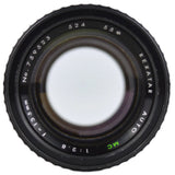 Rexatar 135mm f2.8 Prime Lens