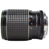 Rexatar 135mm f2.8 Prime Lens