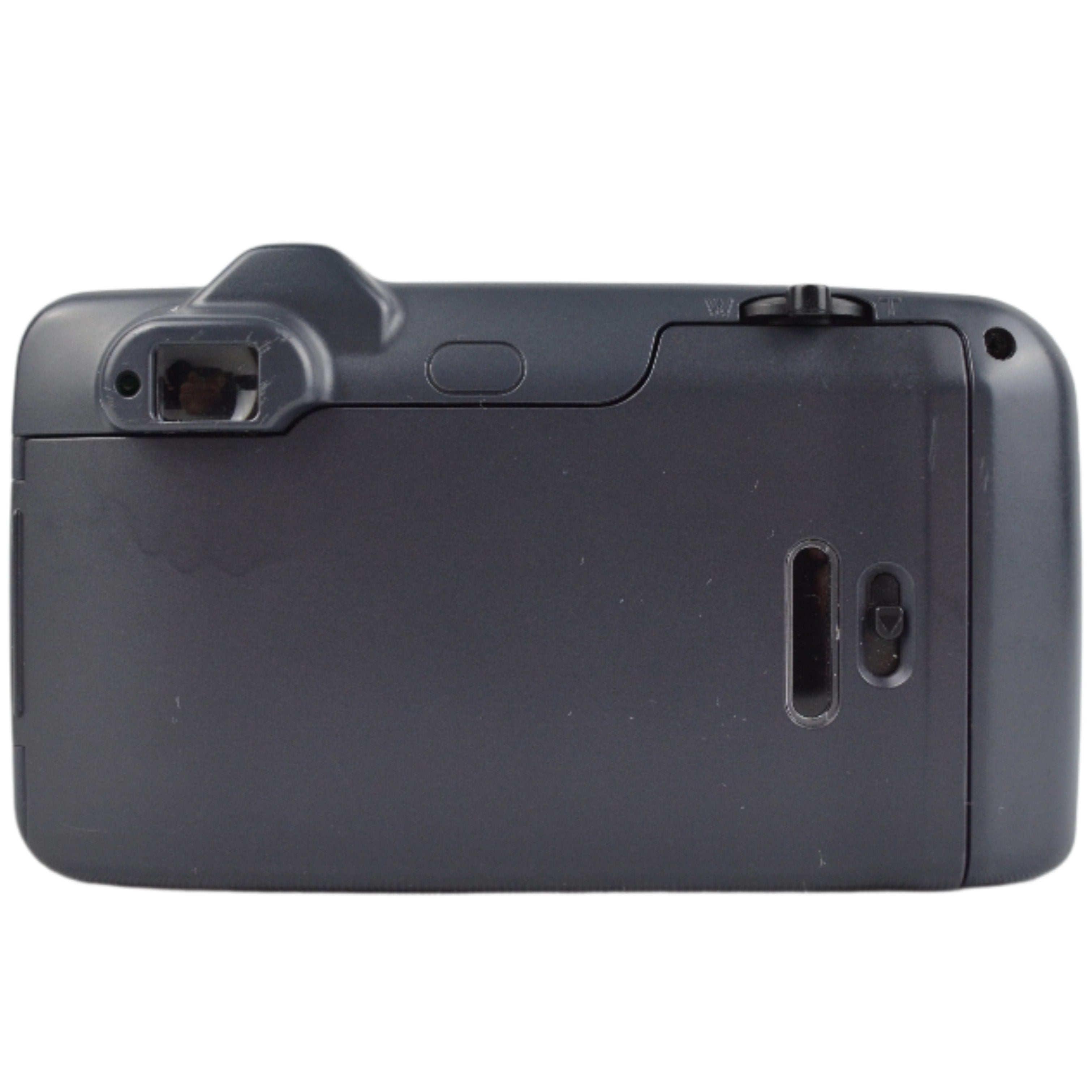 Kyocera Yashica Zoomate 115 38-115mm Zoom Point and Shoot – Film