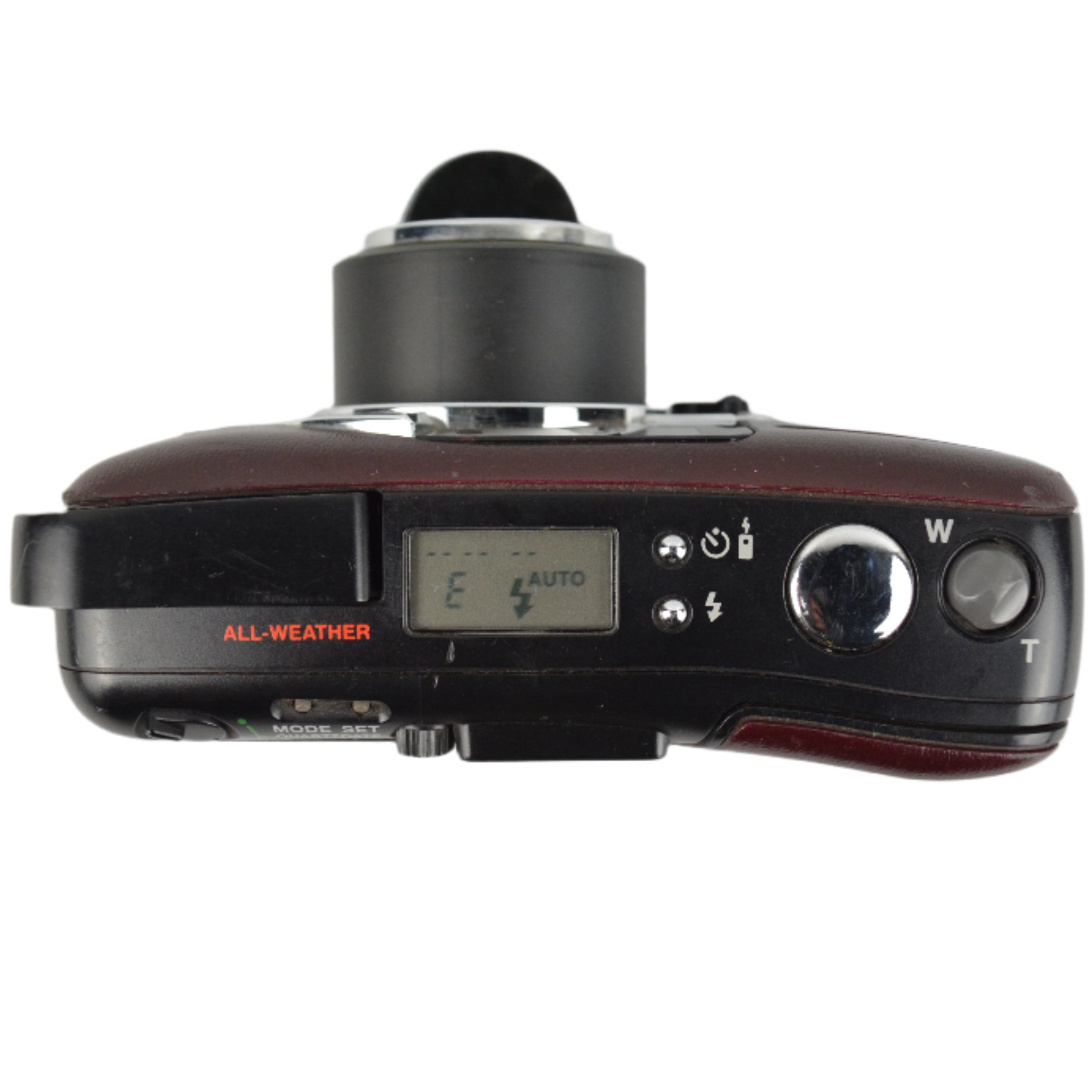 Olympus LT Zoom 105 38-105mm Zoom Point and Shoot – Film Camera Store
