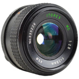 Itorex 28mm f2.8 Prime Lens