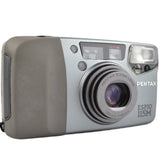 Pentax Espio 115M 38-115mm Zoom Point and Shoot