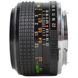 Itorex 28mm f2.8 Prime Lens