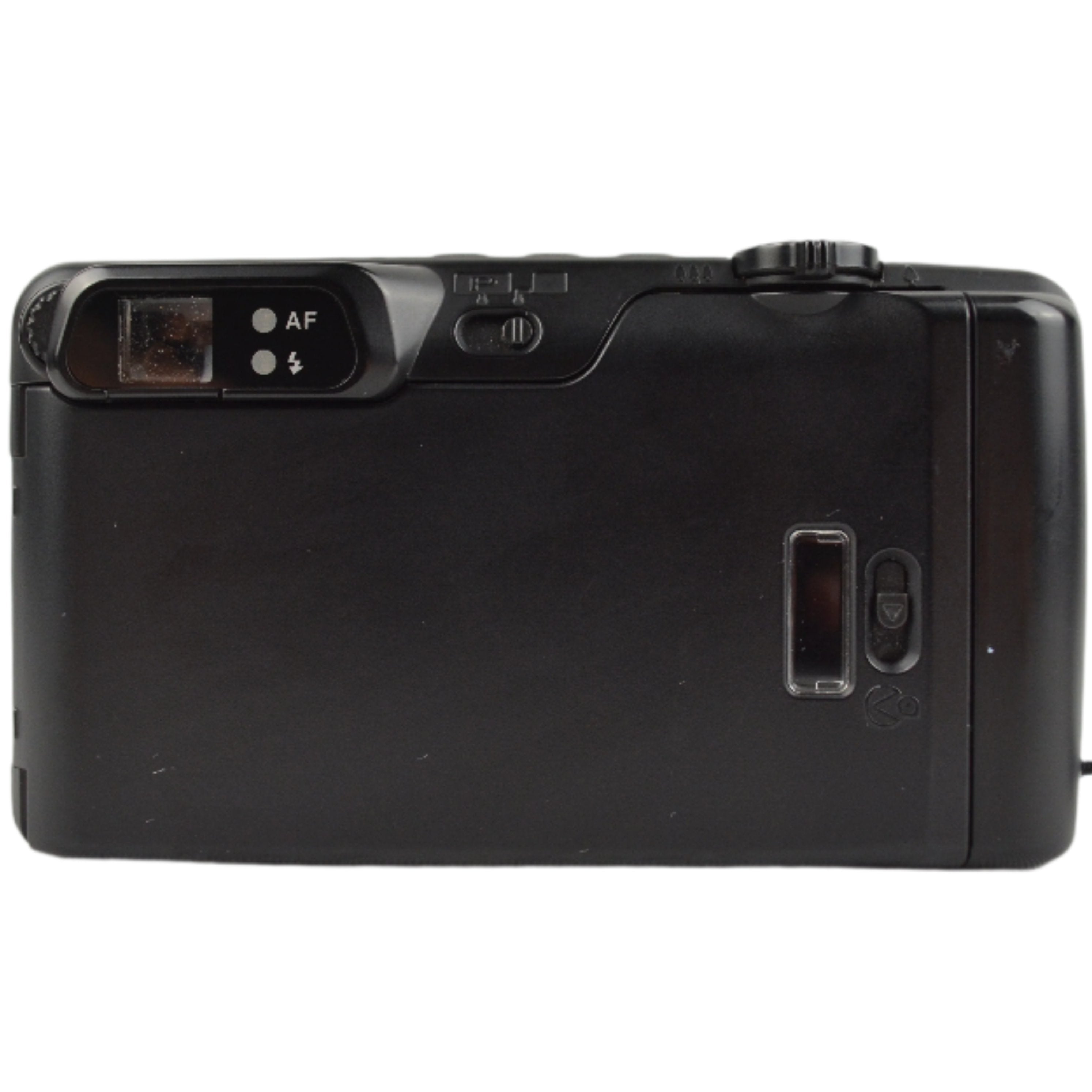 PENTAX ESPIO 115 フィルムカメラ中古 テスト撮影済 送料込. 中古