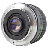 Itorex 28mm f2.8 Prime Lens