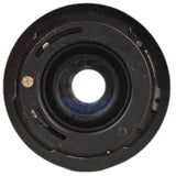 Vivitar 70-210mm f4.5 Zoom Lens