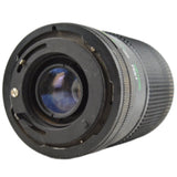 Vivitar 70-210mm f4.5 Zoom Lens