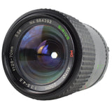 Sirius 28-70mm f3.5 Zoom Lens