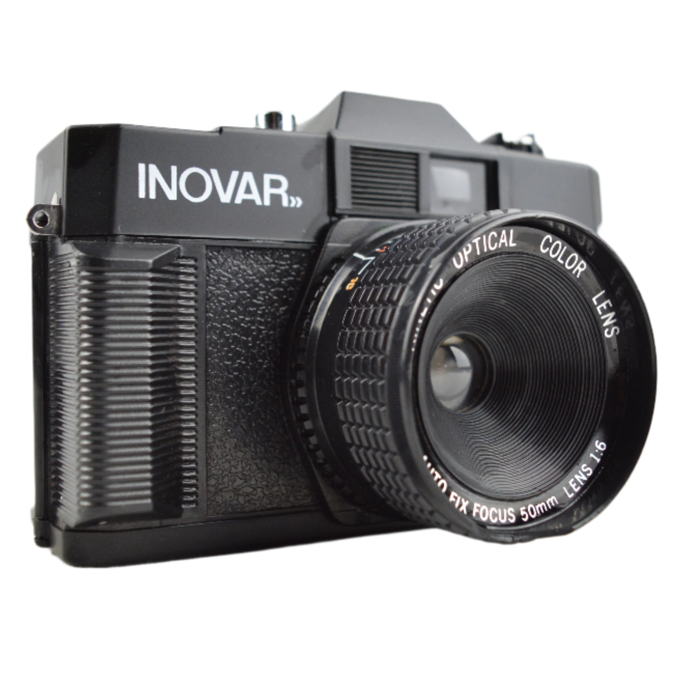 Inovar 50mm Point and Shoot